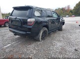 Toyota 4Runner Sr5 Premium JTEBU5JR4J5596303 снимка