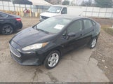 Ford Fiesta Se 3FADP4BJ0HM168990 снимка