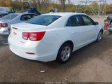 Chevrolet Malibu Limited Lt 1G11C5SA7GF159368 photo