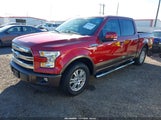 Ford F-150 Lariat 1FTEW1CP5FKE21213 photo