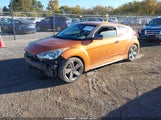 Hyundai Veloster Turbo KMHTC6AE9FU224138 снимка