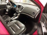 Chevrolet Cruze Ltz 1G1PG5SB3F7120387 снимка