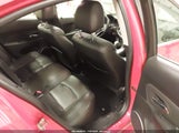 Chevrolet Cruze Ltz 1G1PG5SB3F7120387 снимка