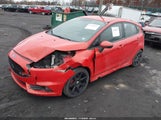 Ford Fiesta St 3FADP4GX6EM130897 снимка