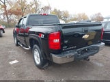 Chevrolet Silverado  Lt 1GCRKSE31BZ319857 снимка