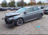 Nissan Sentra Sr 3N1AB7AP7JY215825 снимка