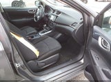 Nissan Sentra Sr 3N1AB7AP7JY215825 снимка