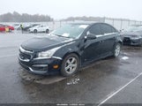 Chevrolet Cruze Limited 1Lt Auto 1G1PE5SB3G7153669 fotografie