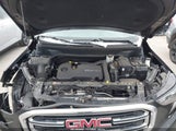 GMC Terrain Slt 3GKALPEV9KL223270 снимка