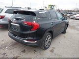 GMC Terrain Slt 3GKALPEV9KL223270 снимка