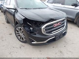 GMC Terrain Slt 3GKALPEV9KL223270 снимка
