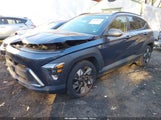 Hyundai Kona Sel KM8HB3AB0RU148469 снимка