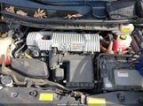 Toyota Prius V Five JTDZN3EU6C3062835 снимка