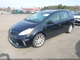Toyota Prius V Five JTDZN3EU6C3062835 снимка