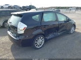 Toyota Prius V Five JTDZN3EU6C3062835 снимка