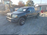Toyota Tacoma 5TFTX4CN1BX004348 снимка