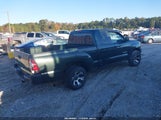 Toyota Tacoma 5TFTX4CN1BX004348 снимка