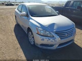 Nissan Sentra Sl 3N1AB7AP1FY236838 снимка