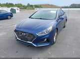 Hyundai Sonata Se 5NPE24AFXJH704785 снимка