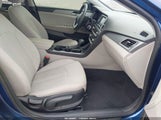 Hyundai Sonata Se 5NPE24AFXJH704785 снимка