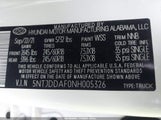 Hyundai Santa Cruz Sel Premium 5NTJDDAF0NH005326 photo