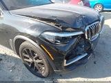 BMW X5 xDrive40I 5UXCR6C01N9K60281 photo