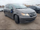 Honda Odyssey Ex-L 5FNRL5H69GB019386 photo
