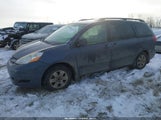 Toyota Sienna Le 5TDZK23C58S184606 снимка