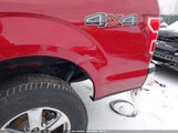 Ford F-150 Xlt 1FTEW1EP5JKE44707 снимка