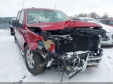 Ford F-150 Xlt 1FTEW1EP5JKE44707 снимка
