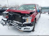 Ford F-150 Xlt 1FTEW1EP5JKE44707 снимка