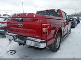 Ford F-150 Xlt 1FTEW1EP5JKE44707 снимка
