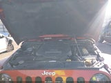 Jeep Wrangler Unlimited Sahara 1C4HJWEG0EL169580 photo