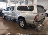 Toyota Tacoma Base V6 3TMMU4FN5BM027307 photo