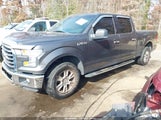 Ford F-150 Xlt 1FTFW1EF1FFC49280 снимка