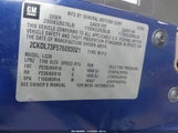 Pontiac Torrent 2CKDL73F576003021 снимка
