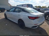 Nissan Sentra Sr 3N1AB8DV7SY282233 снимка