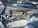Honda Odyssey Ex-L 5FNRL5H63FB078691 снимка