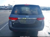 Honda Odyssey Ex-L 5FNRL5H63FB078691 снимка