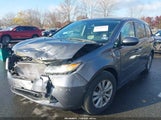 Honda Odyssey Ex-L 5FNRL5H63FB078691 снимка