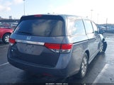 Honda Odyssey Ex-L 5FNRL5H63FB078691 снимка