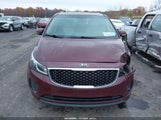 Kia Sedona Lx KNDMB5C15G6123815 photo