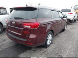 Kia Sedona Lx KNDMB5C15G6123815 photo