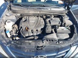 Hyundai Sonata Gls 5NPEB4ACXDH741250 снимка