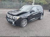 BMW X3 xDrive35I 5UXWX7C35H0U43081 photo