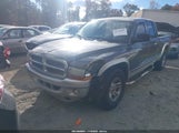 Dodge Dakota Slt 1D7HL48N94S700228 снимка