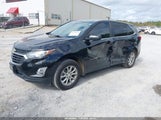 Chevrolet Equinox Awd Lt 2GNAXUEVXM6129136 снимка