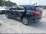 Chevrolet Equinox Awd Lt 2GNAXUEVXM6129136 снимка
