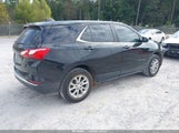 Chevrolet Equinox Awd Lt 2GNAXUEVXM6129136 снимка