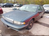 Chevrolet Caprice Classic 1G1BL52W6TR163503 снимка